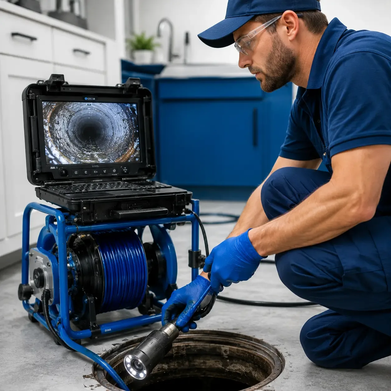 Pipe Relining professionals serving Livingston, IL